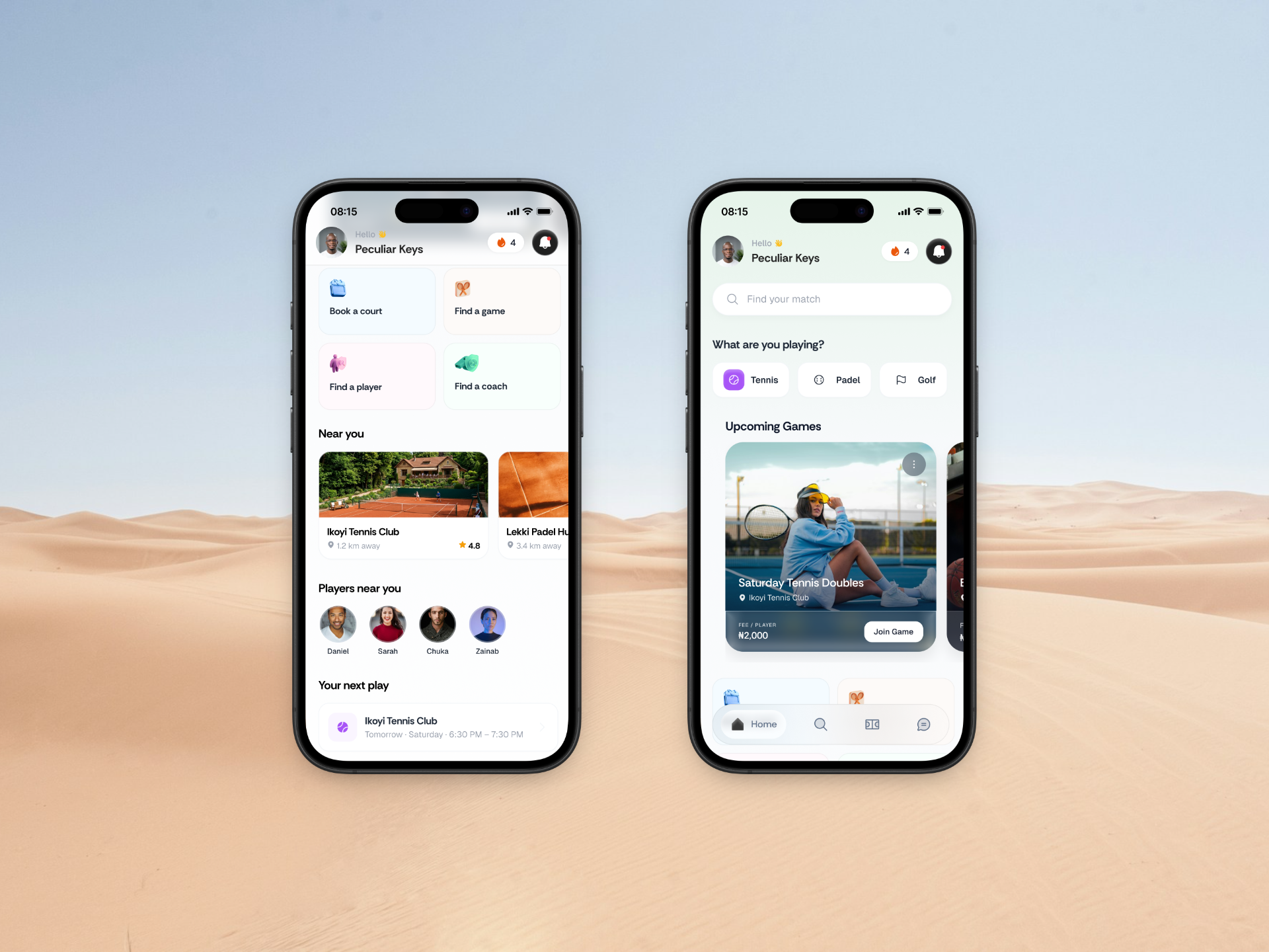 Work Slider